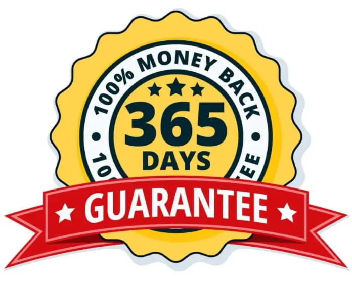 Superconductor Slim Money Back Gaurantee